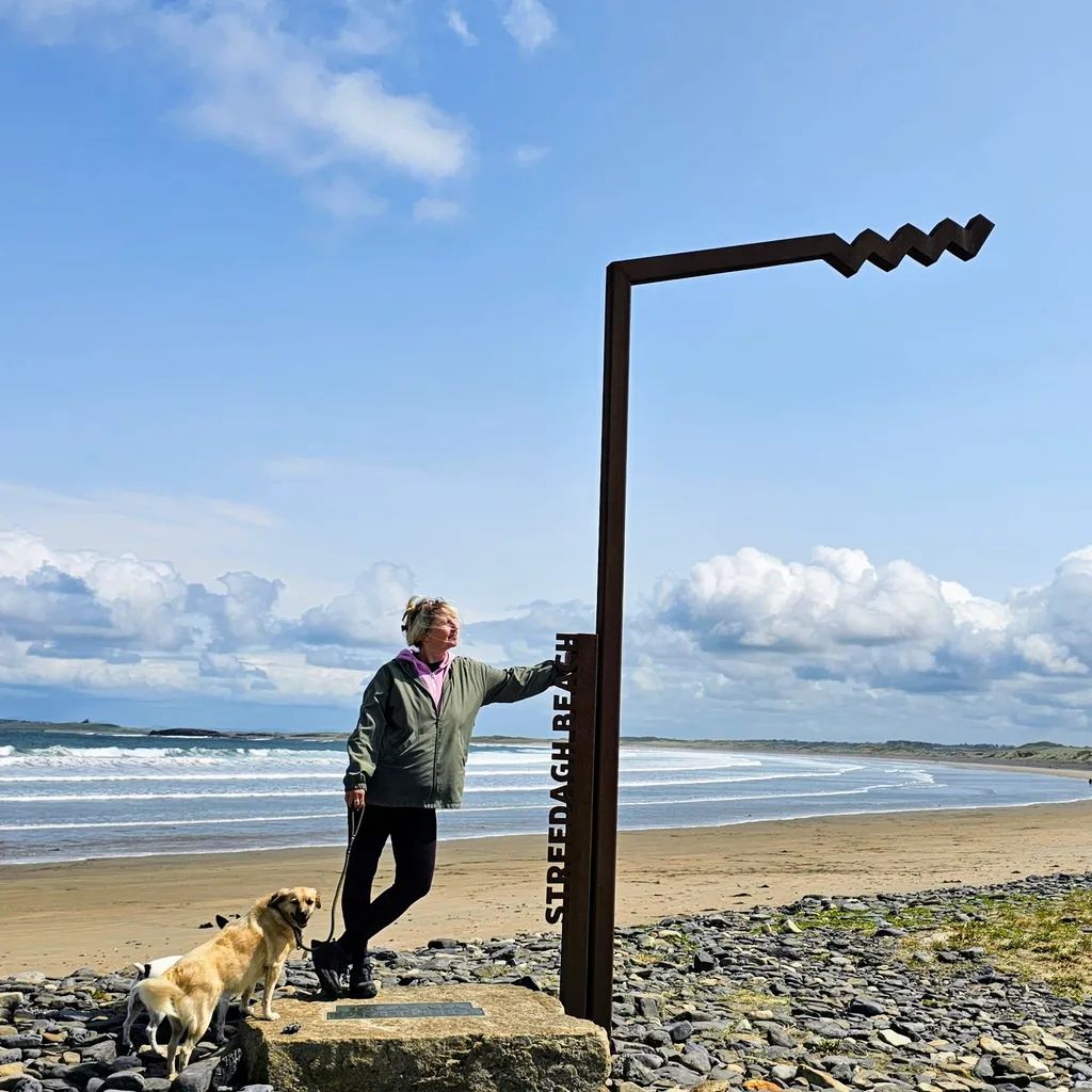 Profilbild von Claudia