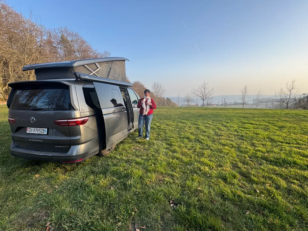 Bild von Michel für den Spot 4394