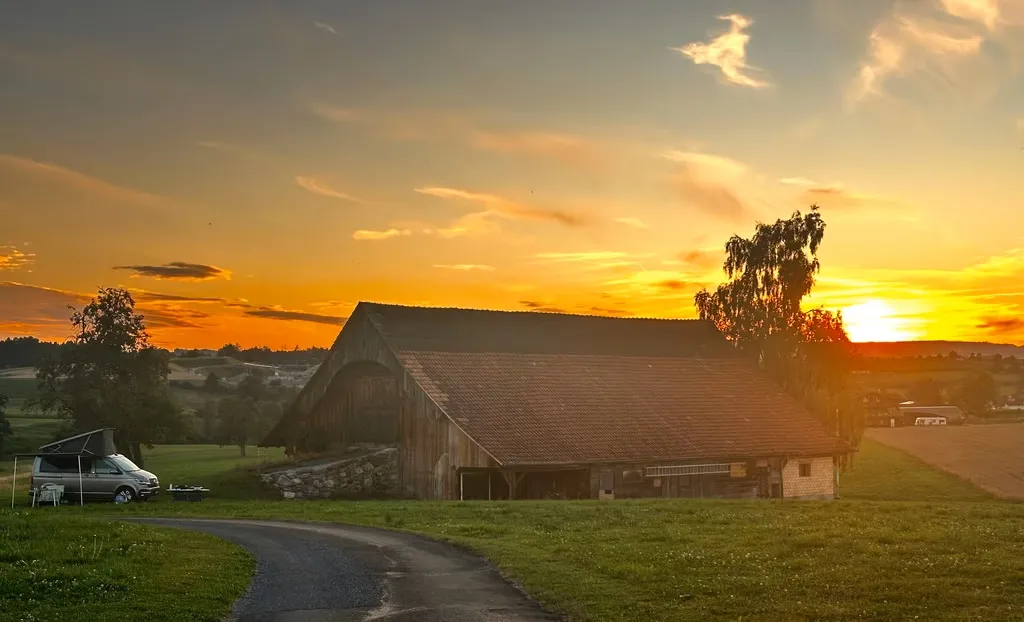 Alp-Panorama / Rigi Blick