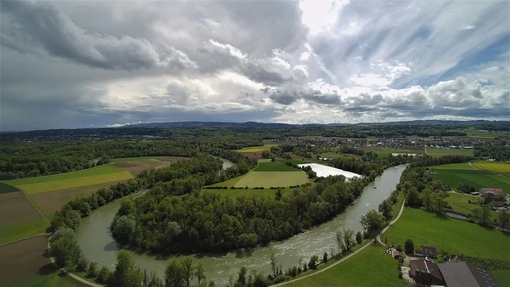 Camp Reussblick