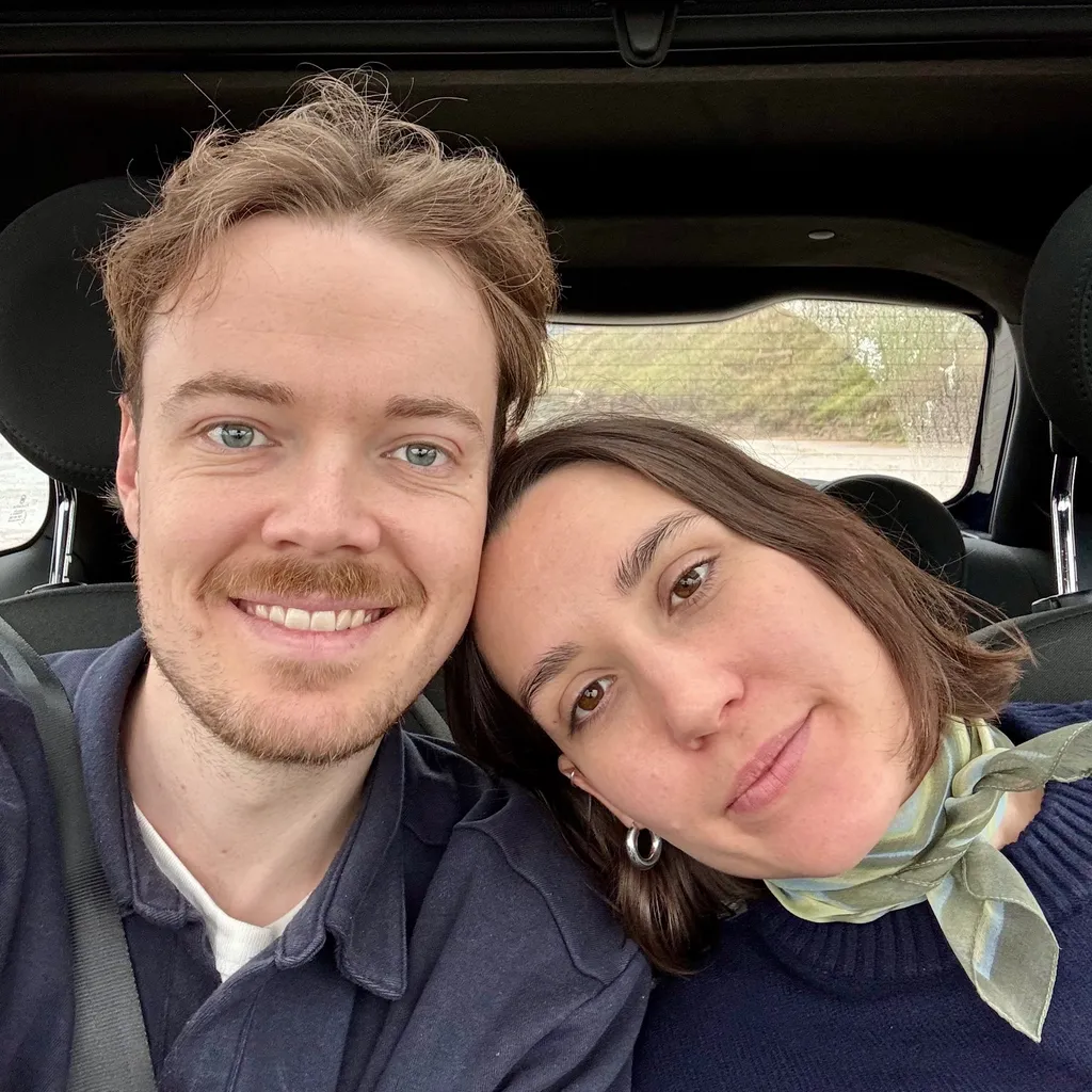 Profilbild von Pascal