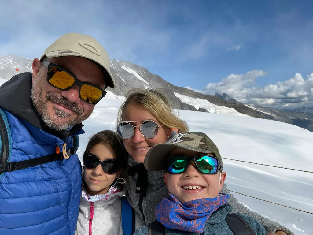 Profilbild von Manuela