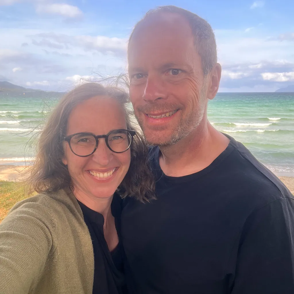 Profilbild von Franziska