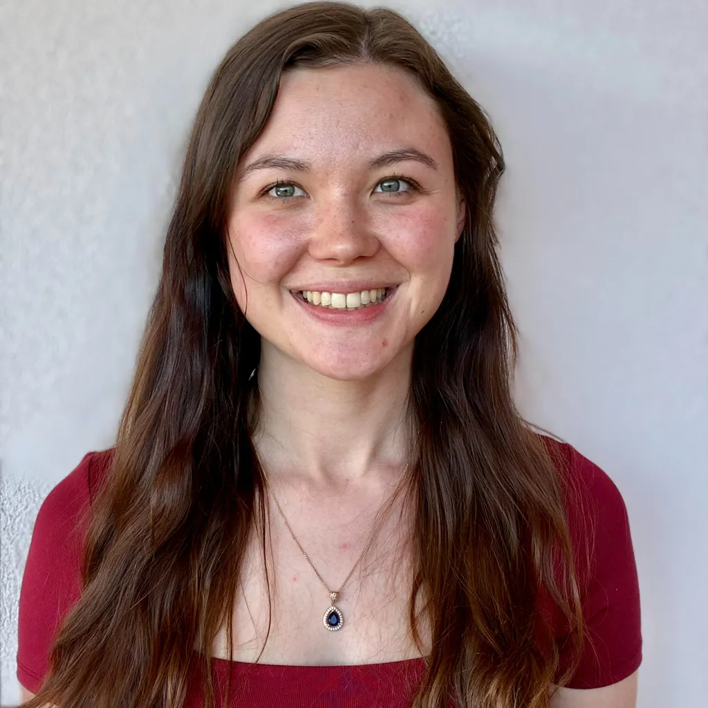 Profilbild von Chloé