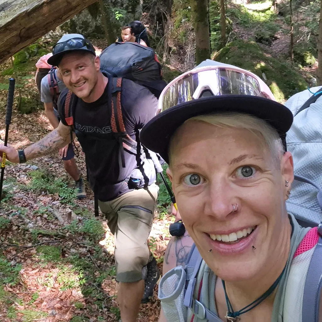 Profile picture of Michèle