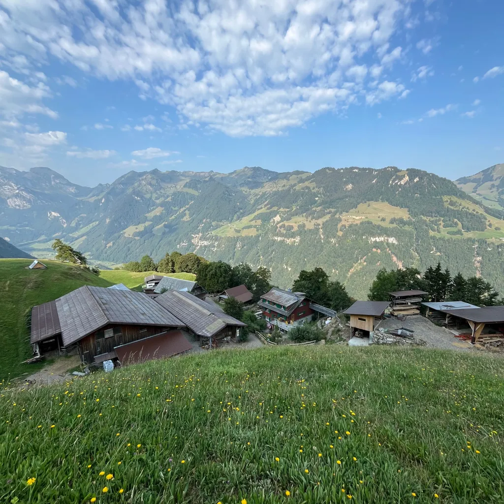 Berghof Brändlen avatar