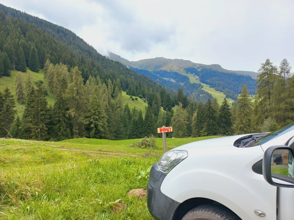 Bild von Jasmin für den Spot 136