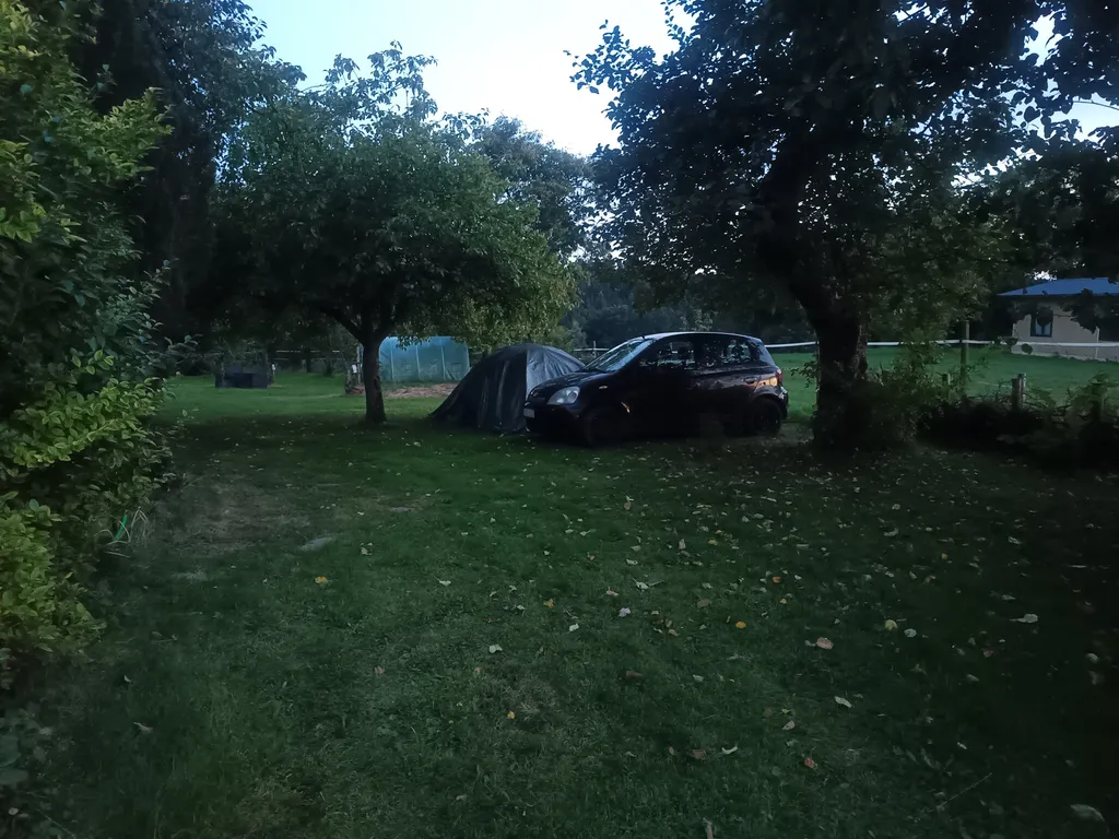 Bild von Sylva für den Spot 3767