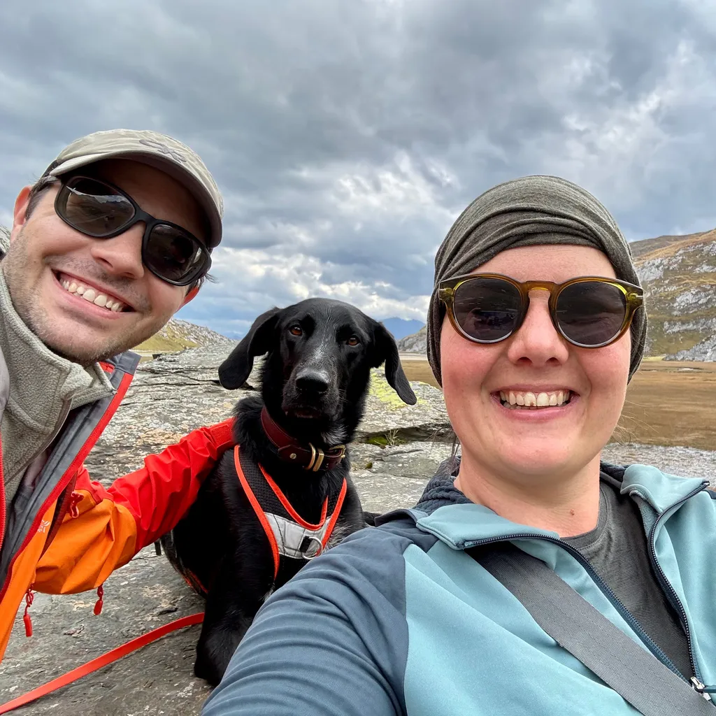 Profile picture of Eva-Maria