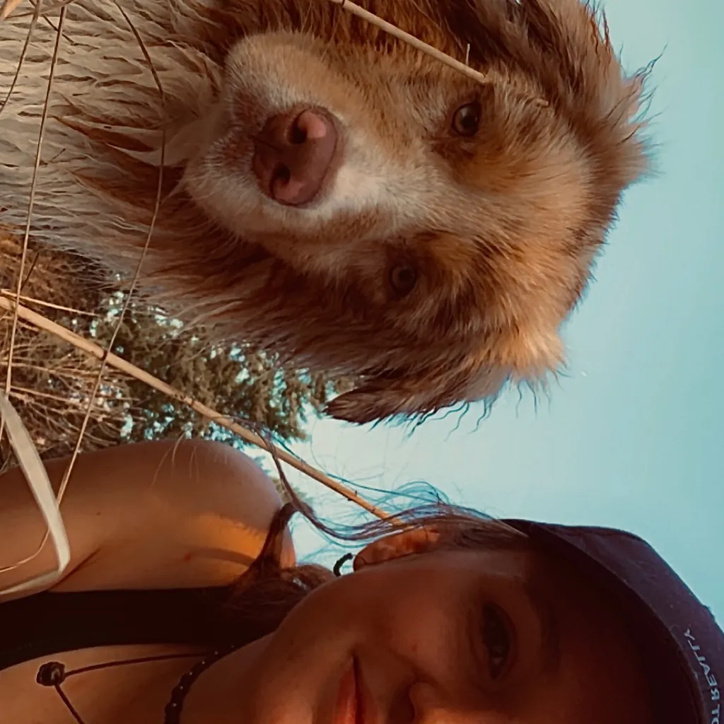 Photo de profil de Marie