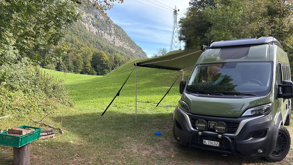 Bild von Beat für den Spot 189