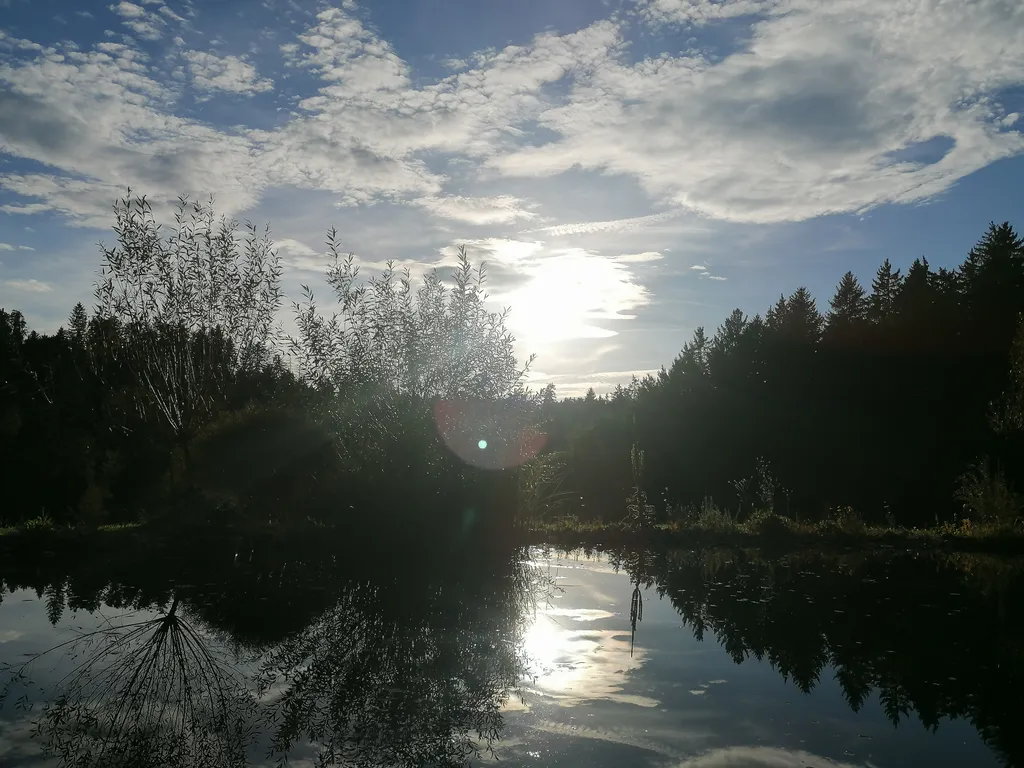 Bild von Andrea für den Spot 3698