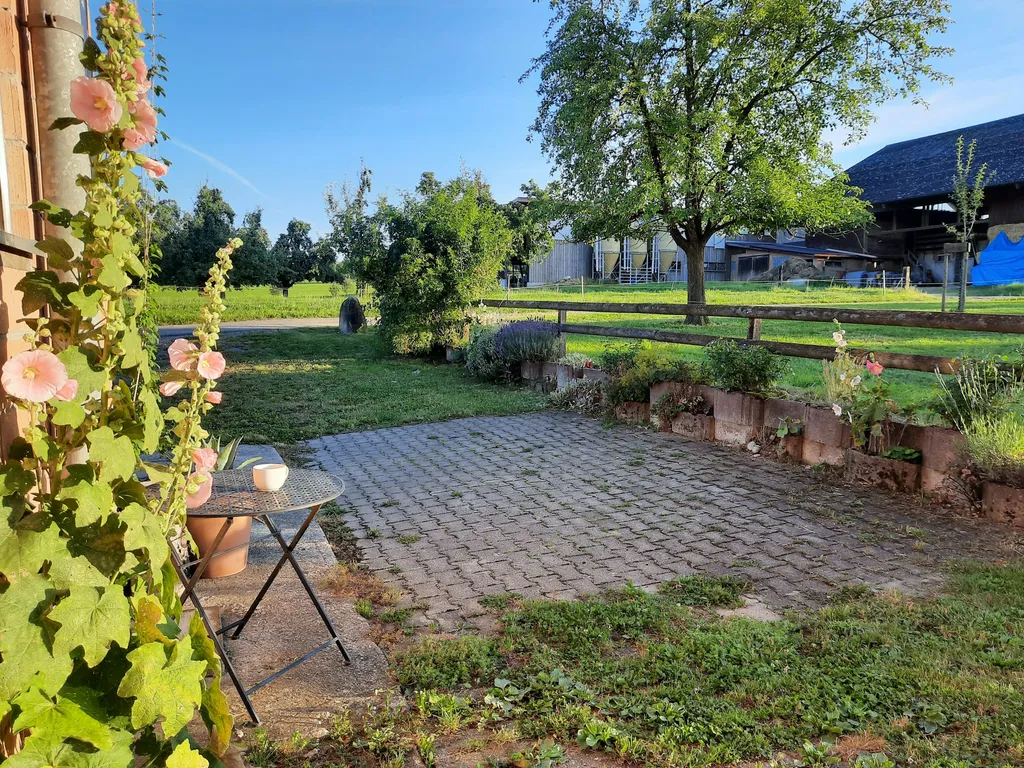 Camping Hof-Cafe
