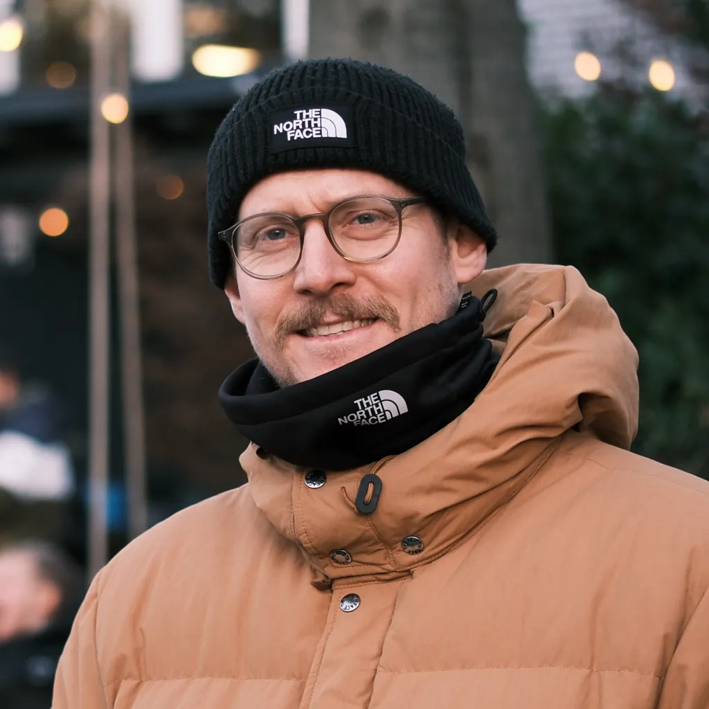 Profilbild von Philipp