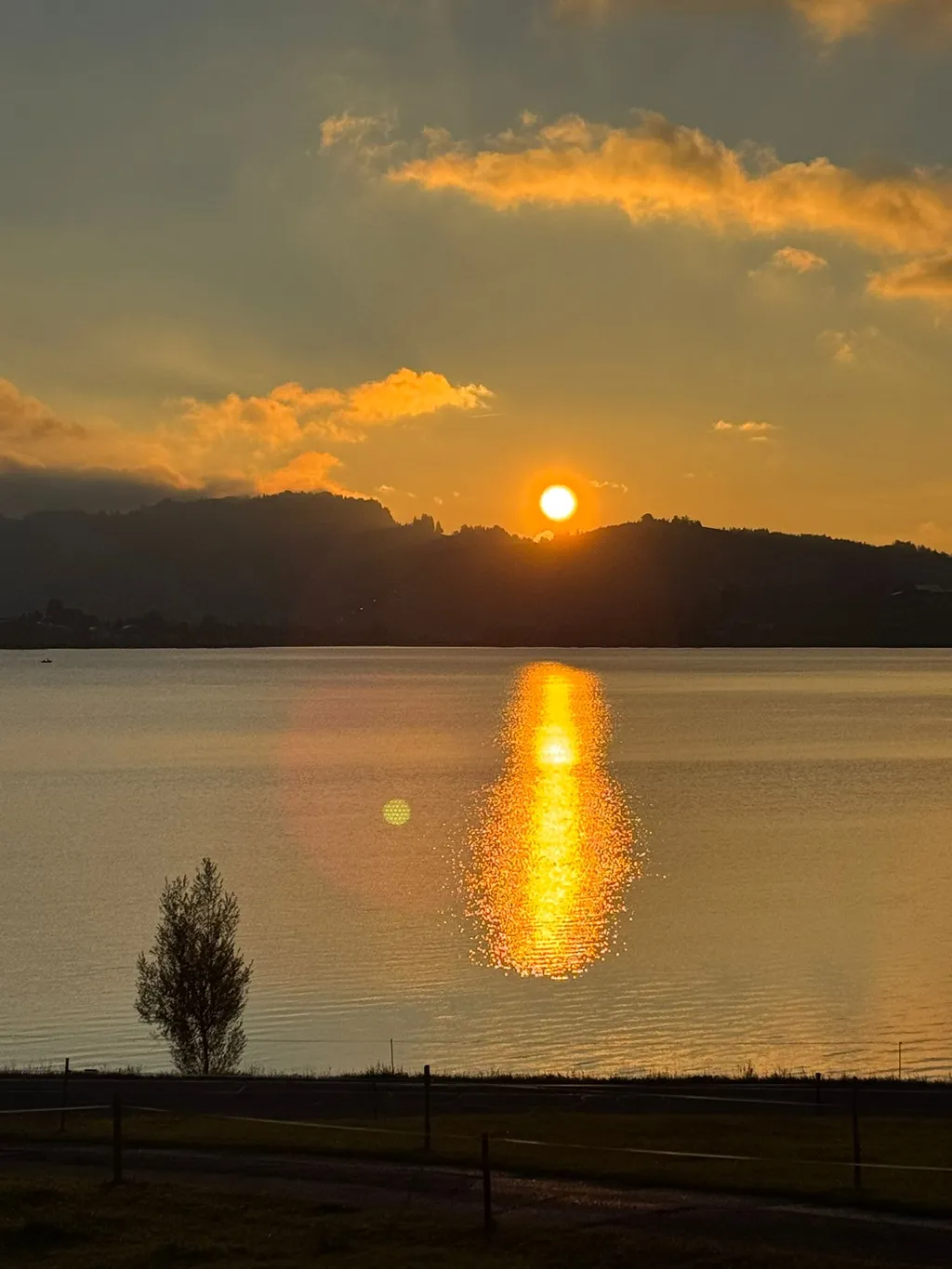 Bild von Christina für den Spot 3493