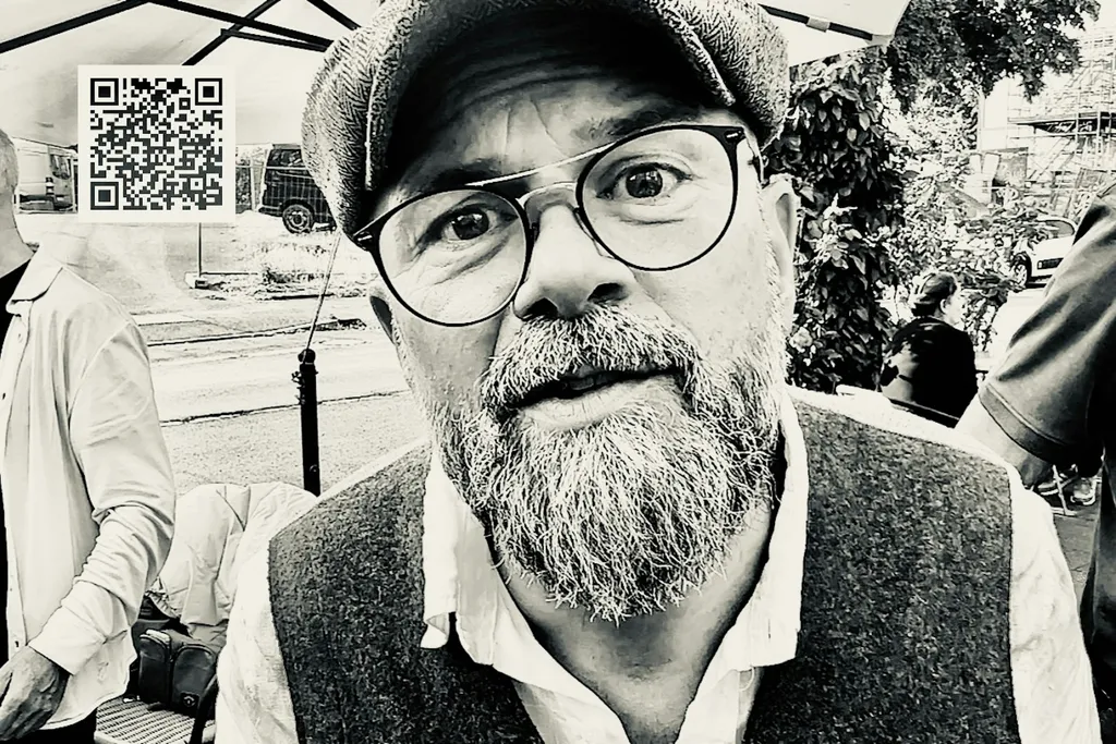 Profilbild von Simon