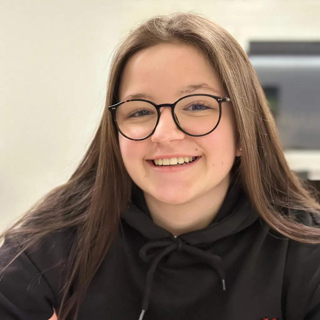 Photo de profil de Sabrina