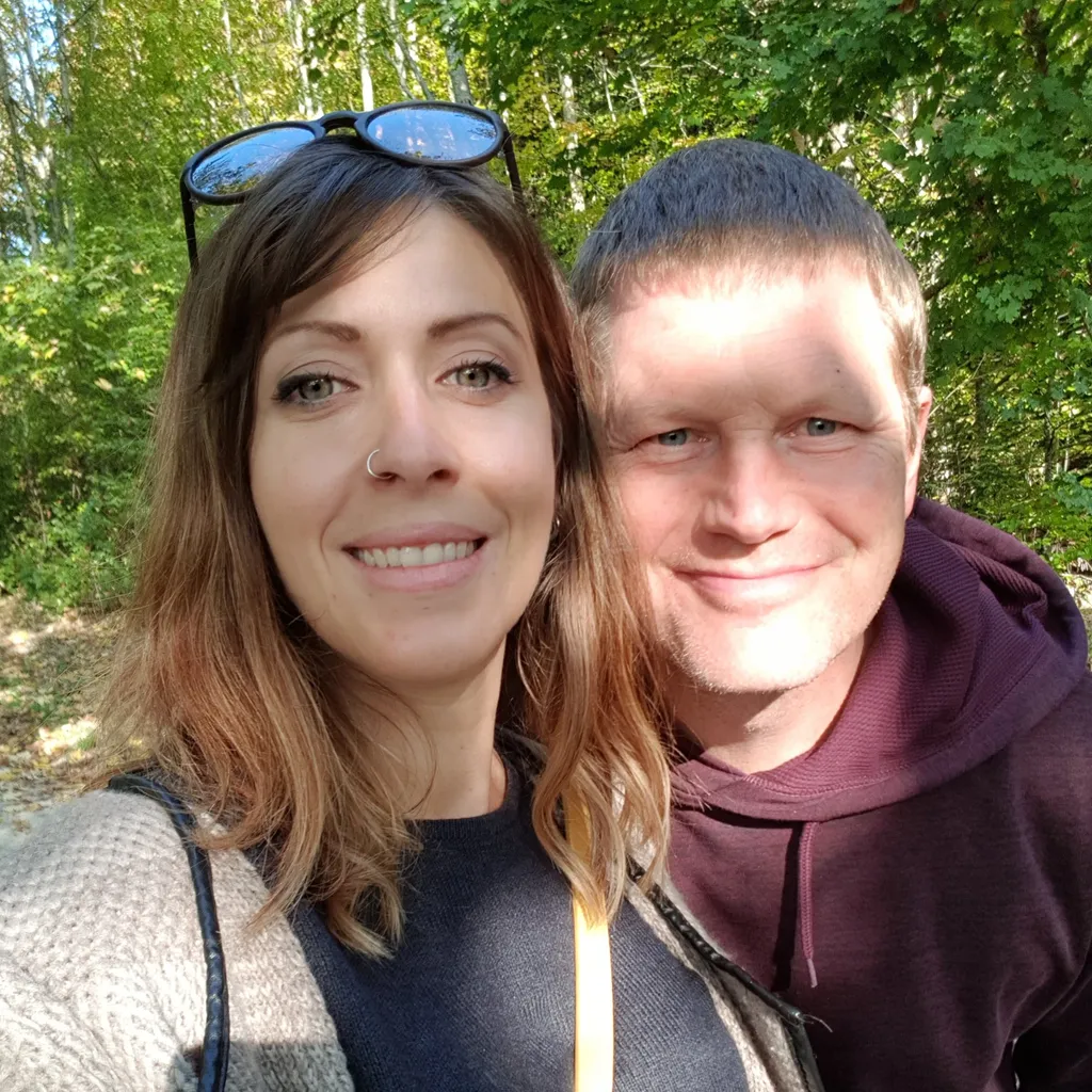 Profilbild von Stéphanie