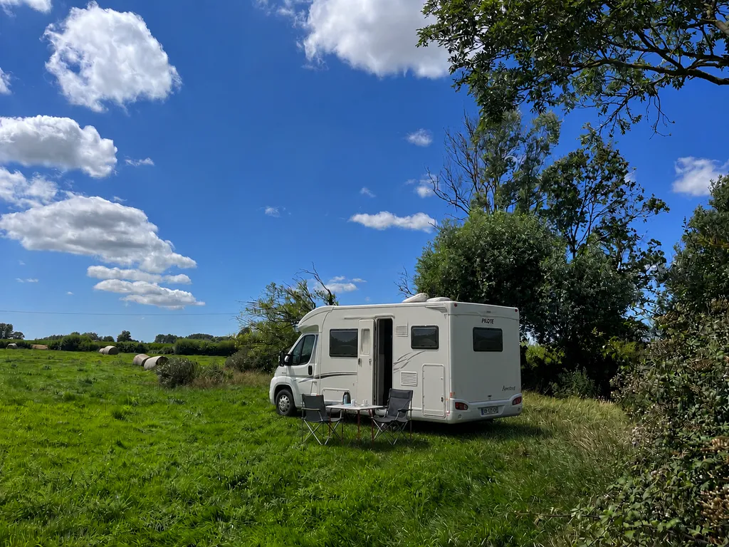 Flandres nature - Steenvoorde