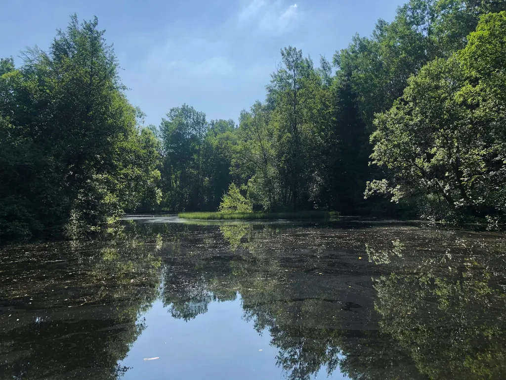 Alte Faktorei *in Sorge im* Harz