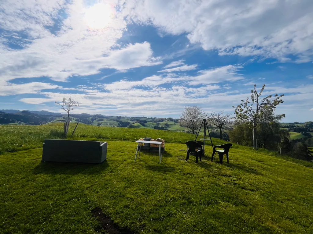 Bild von Christina für den Spot 444