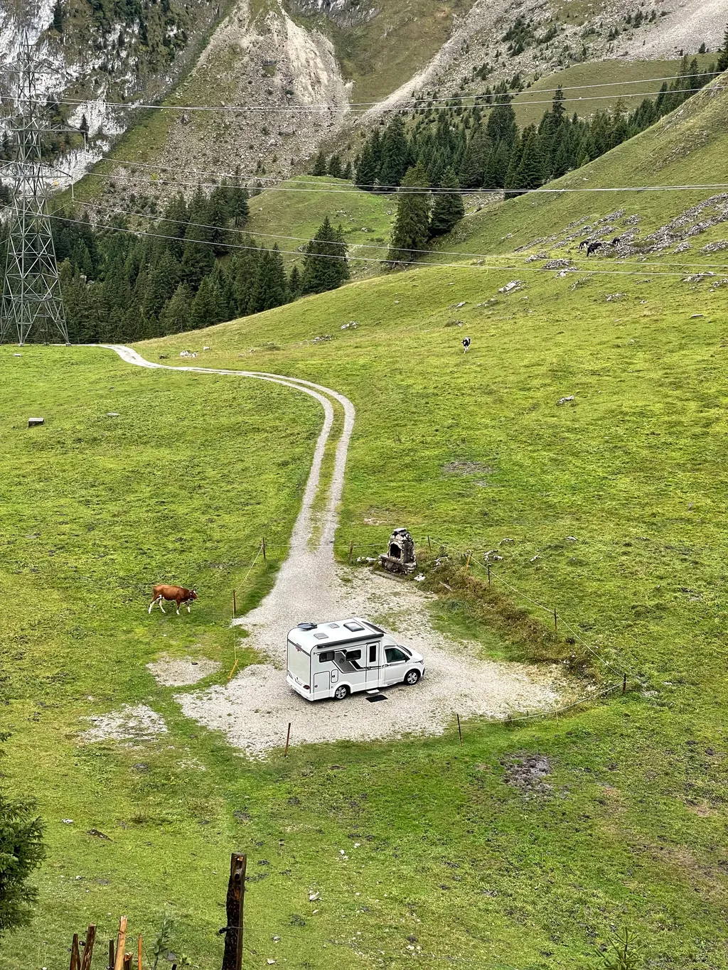 Bild von Maik für den Spot 3536