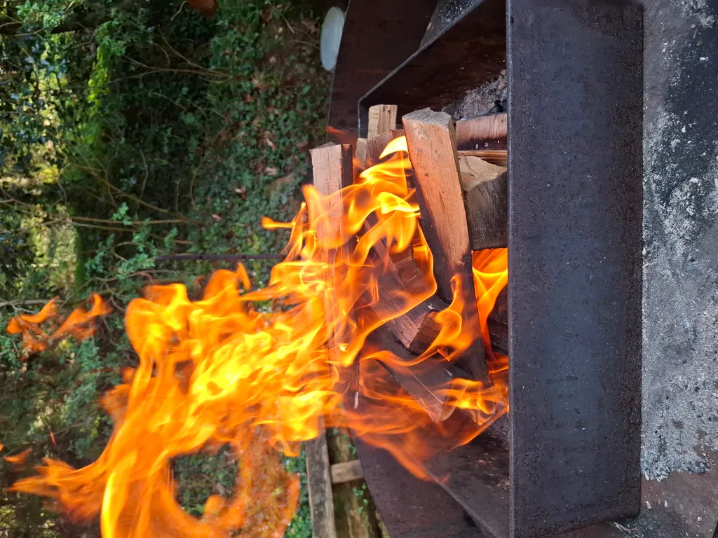 Bild von Peter für den Spot 215