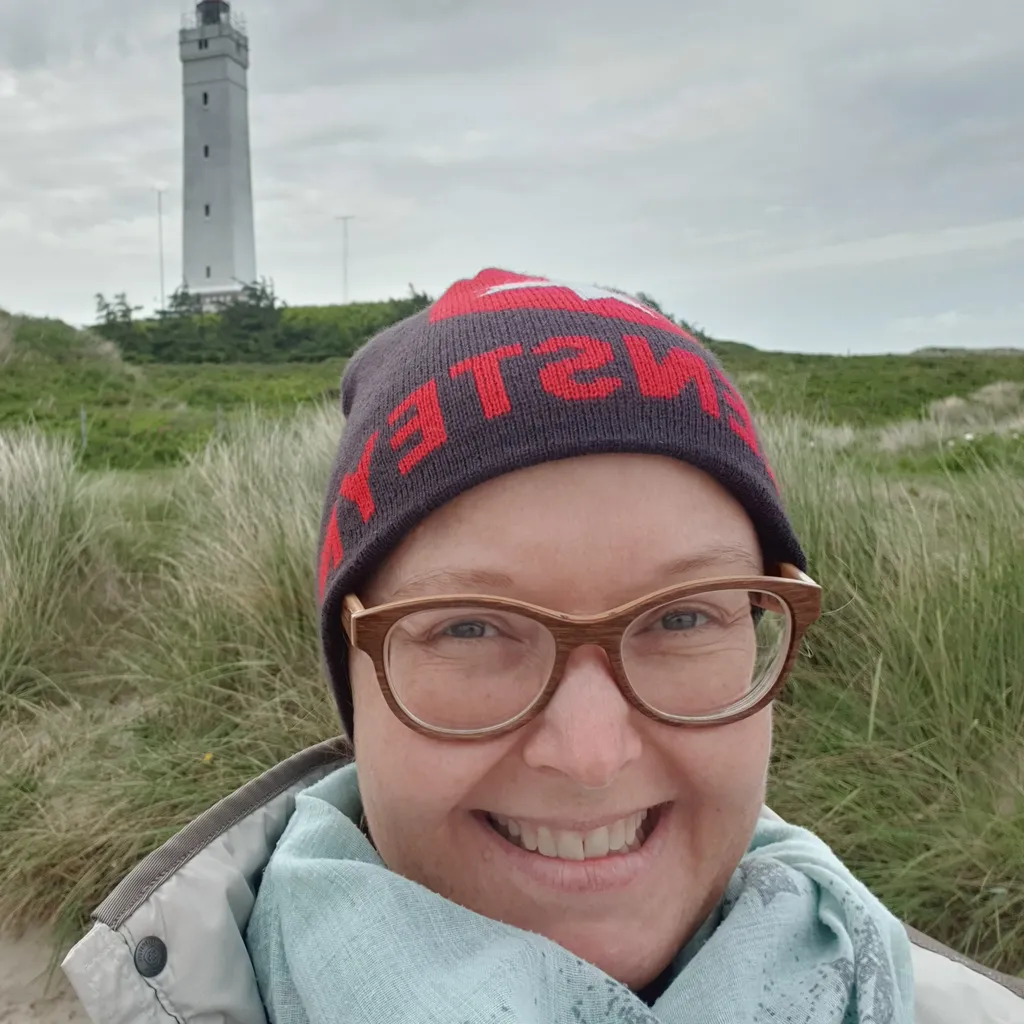 Profilbild von Isabel