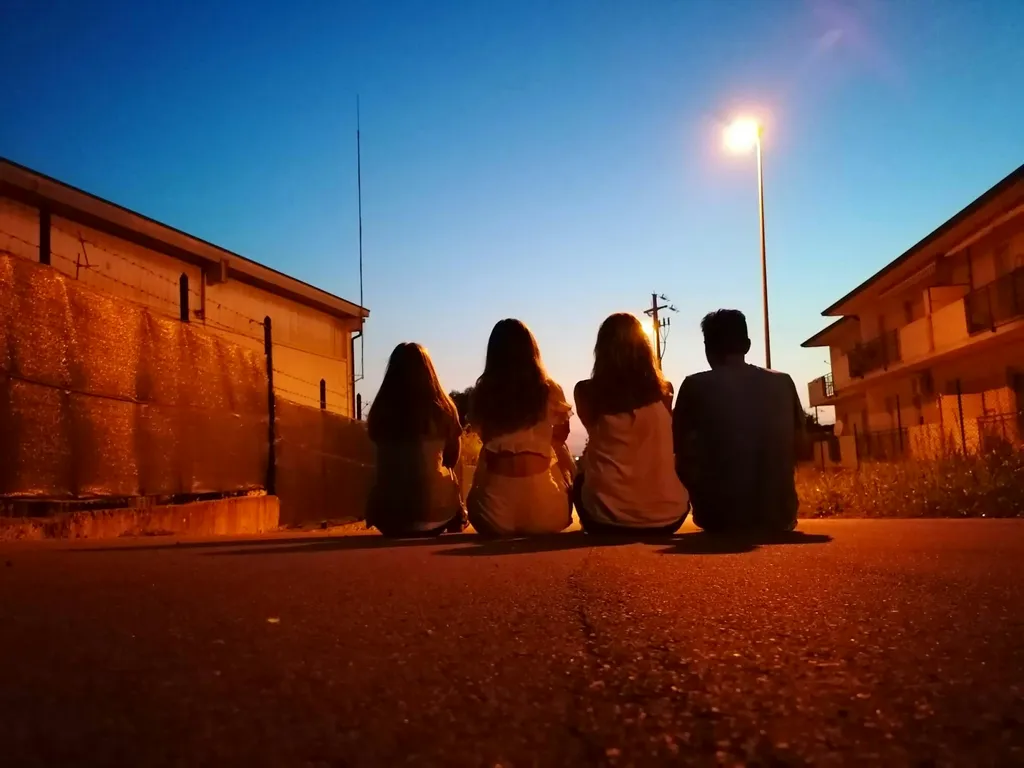 Profilbild von Thomas + Jelena