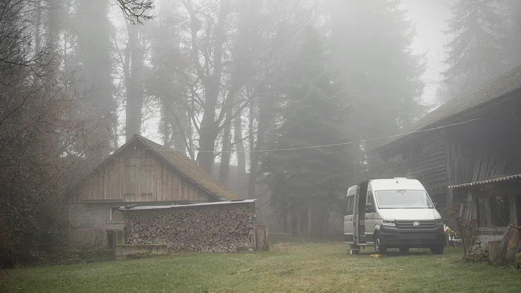 Bild von Martin für den Spot 1083