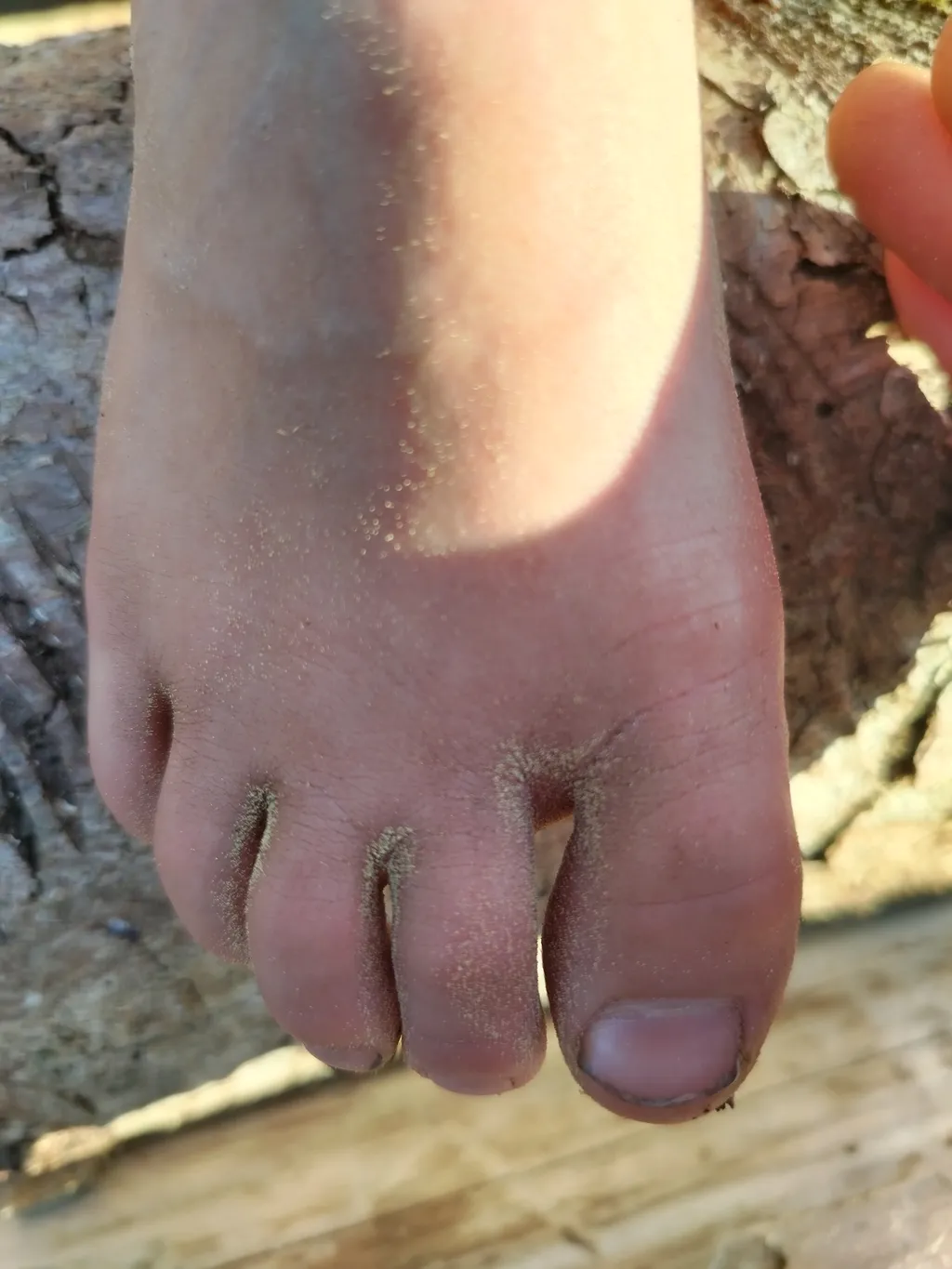 Bild von Isabella für den Spot 976