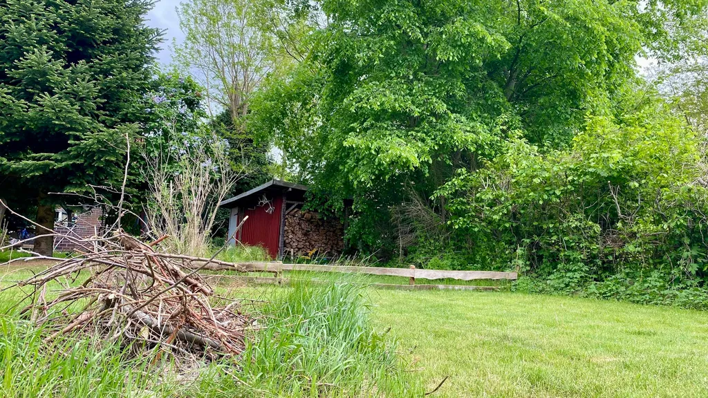 Garden Camp Hitzacker