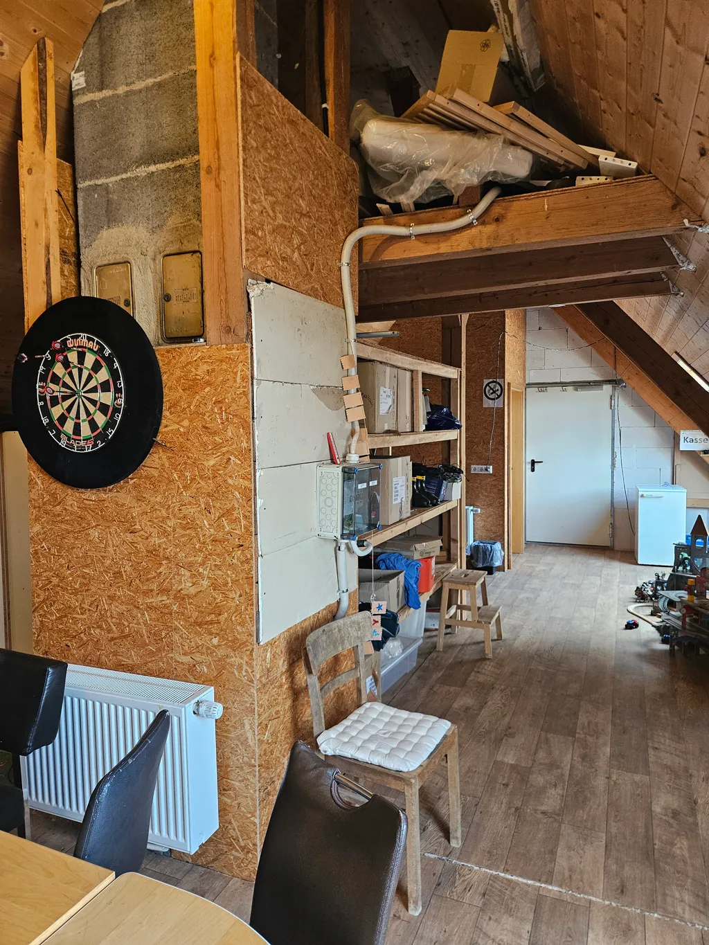Bild von Shiela Mae für den Spot 1580