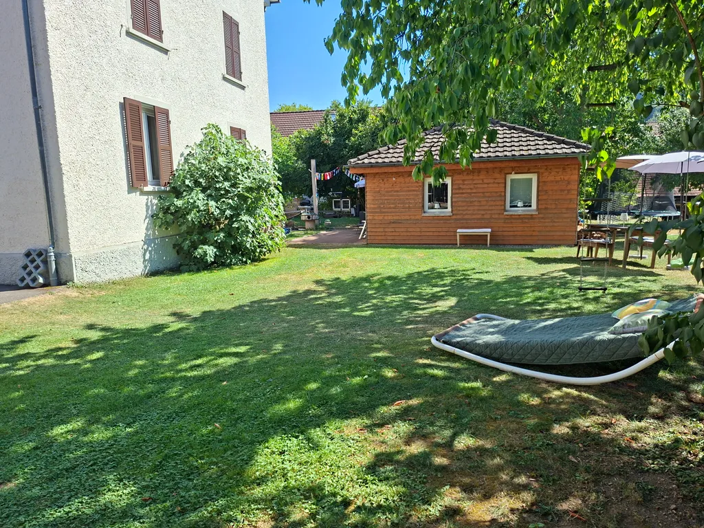 campingHome am Hochrhein