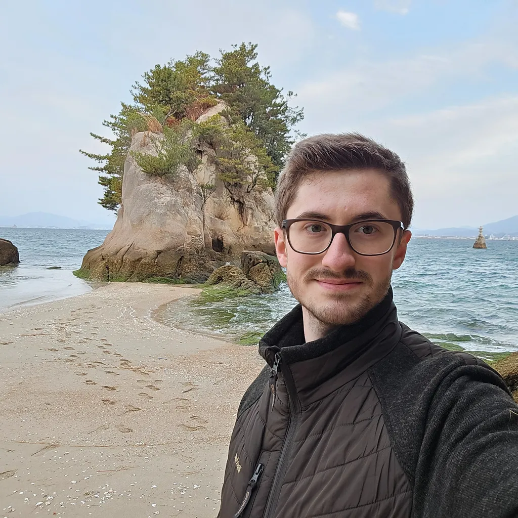 Profilbild von Manuel