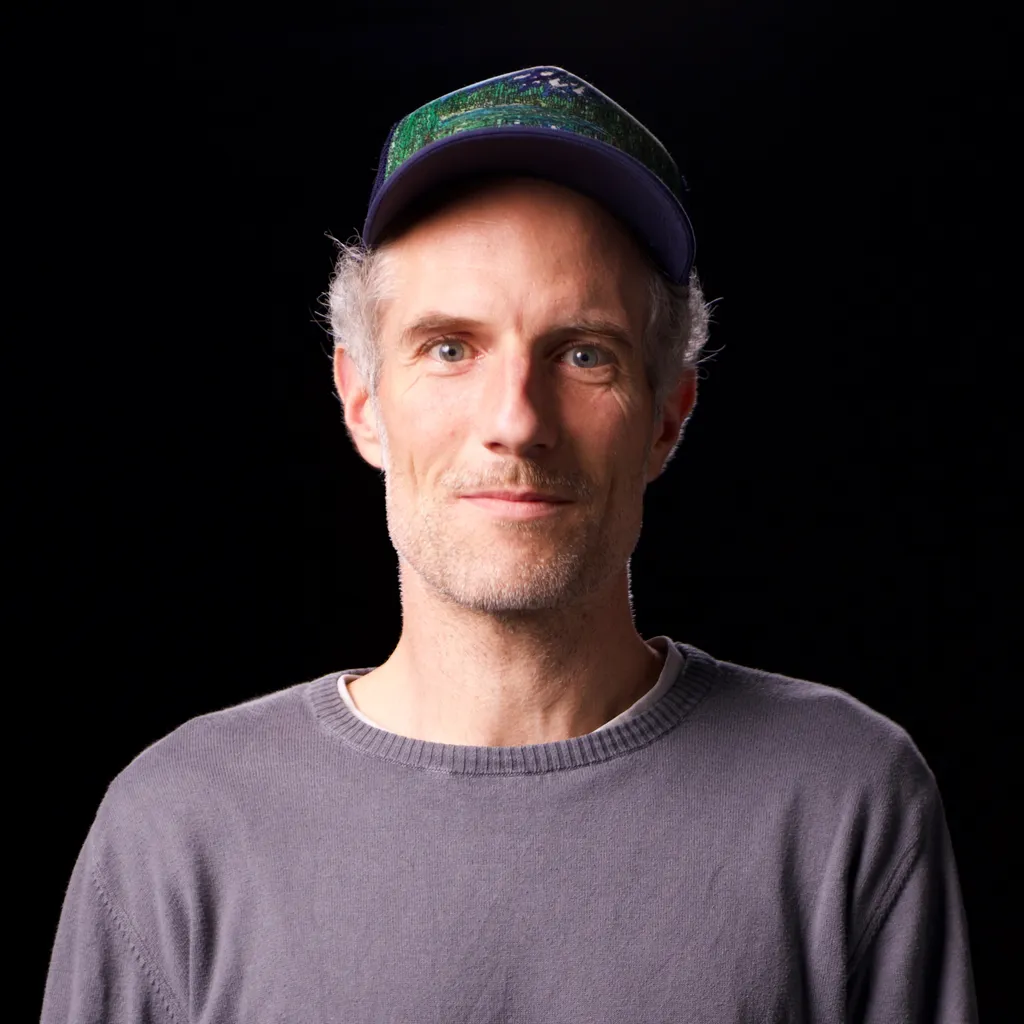 Profilbild von Daniel