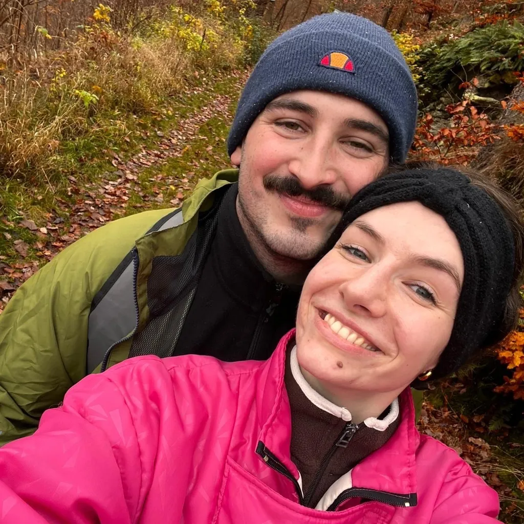 Profilbild von Philipp