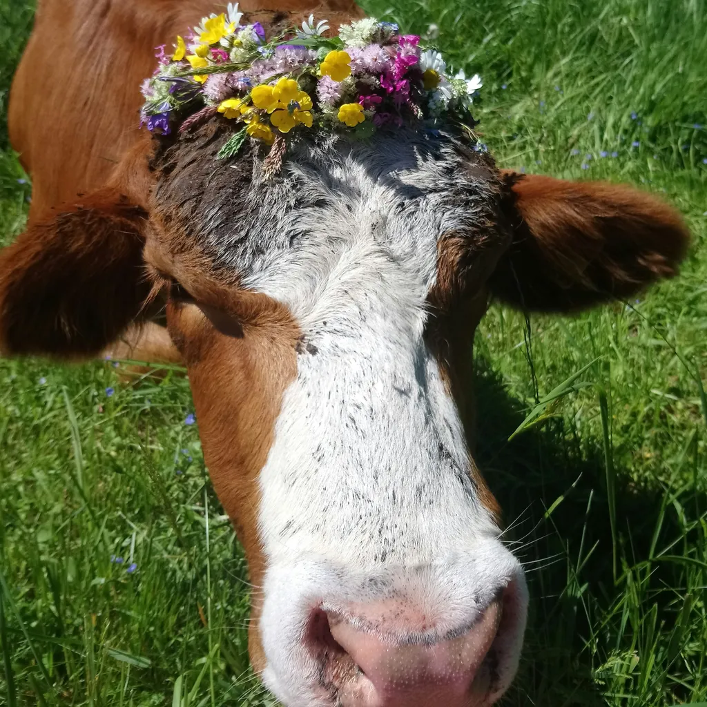 Bettina & Bernd avatar