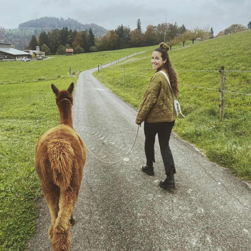 Profilbild von Daniela