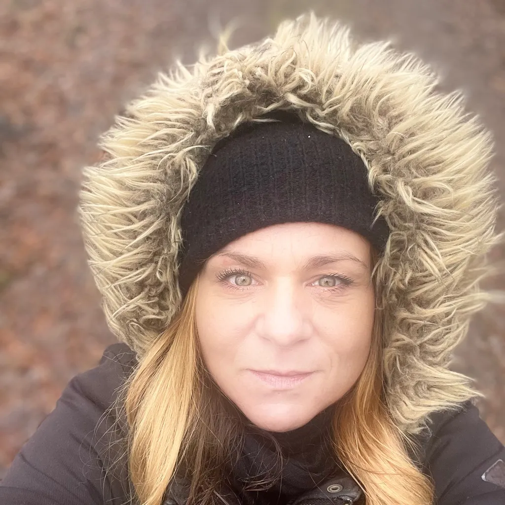 Profilbild von Tanja