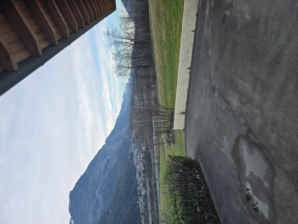 Séjour nature et saveurs au cœur du Valais