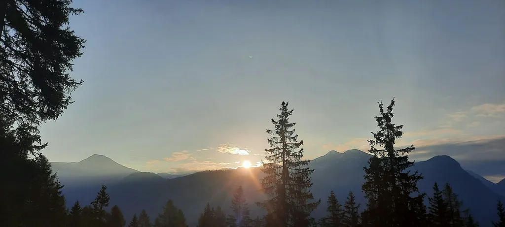 Ein Sommer wie damals...