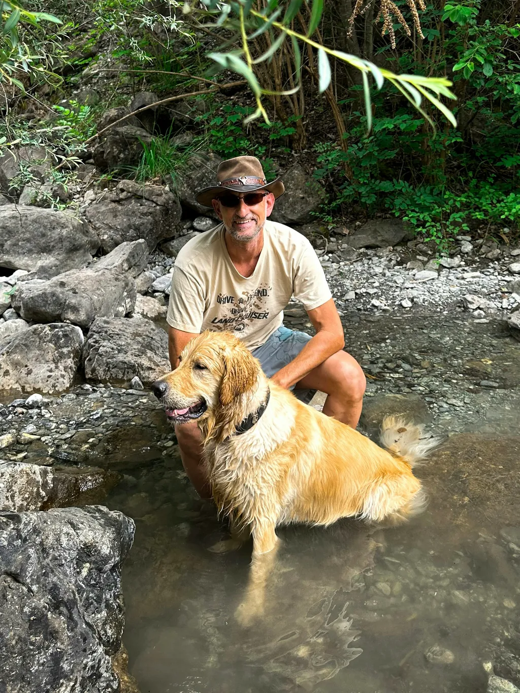 Photo de profil de Stefan