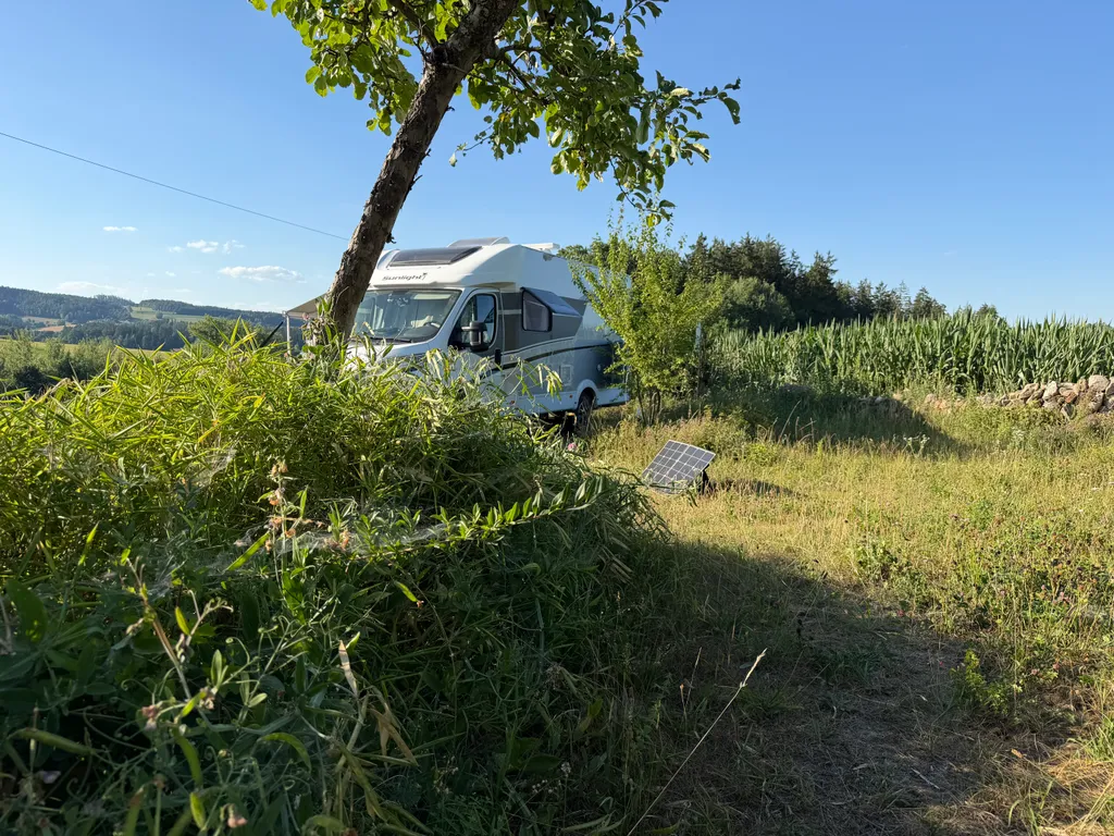 Bild von Lothar für den Spot 1443