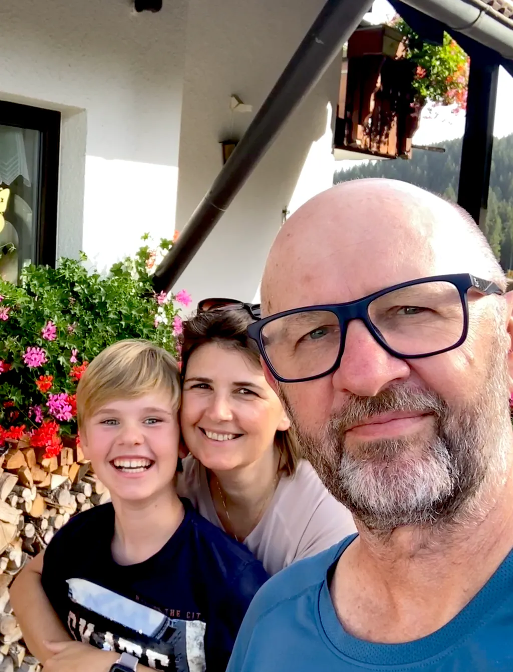 Profilbild von Familie Kolberg