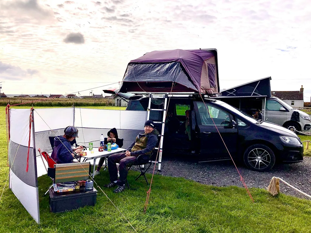 Profilbild von Malcolm