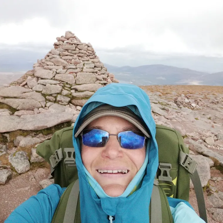 Profilbild von Kerstin