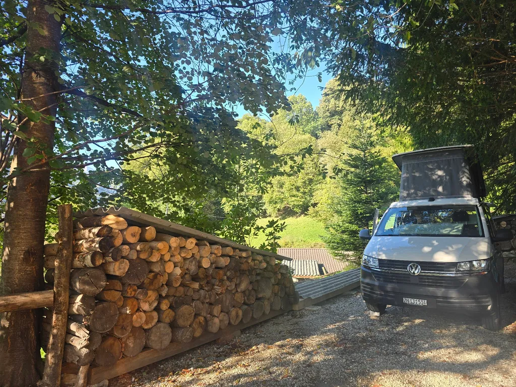 Casa Vignaccia – Auszeit im wilden Bleniotal