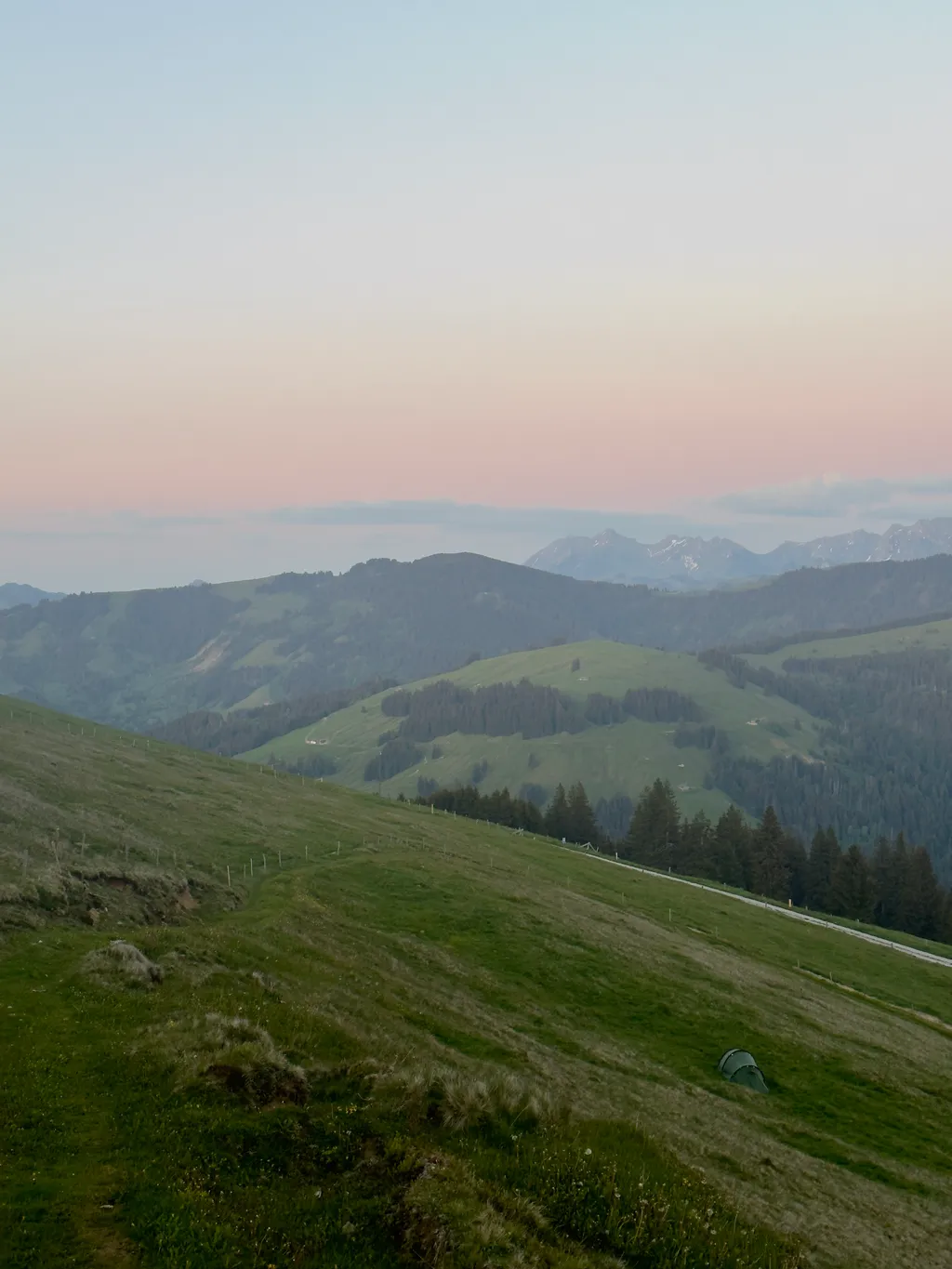 Bild von Taner für den Spot 54