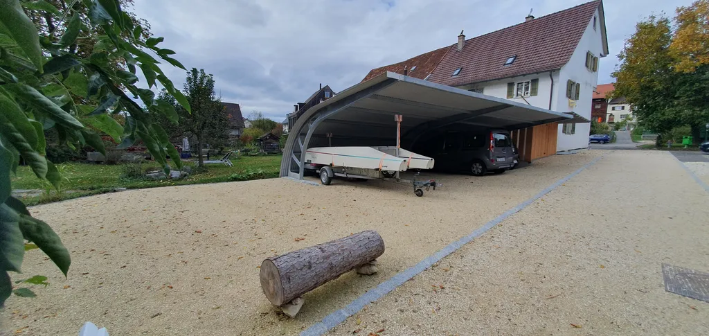 Stellplatz I